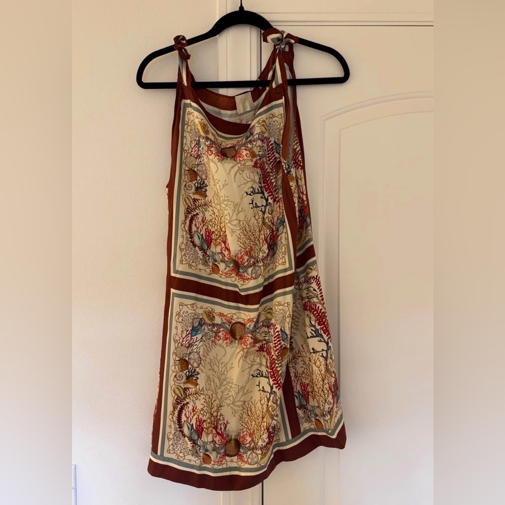 DÔEN Malia Dress